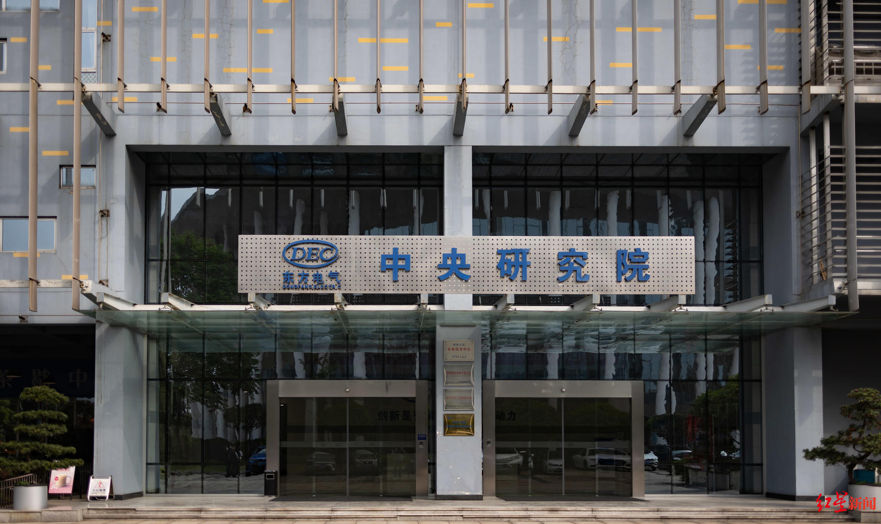 与成都，向未来 | 成都首批“产业建圈强链人才计划”入选者董娜：12年青春，同“城”发展