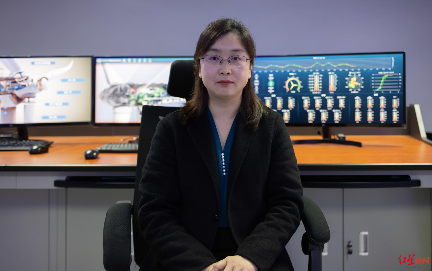 与成都，向未来 | 成都首批“产业建圈强链人才计划”入选者董娜：12年青春，同“城”发展
